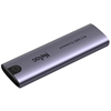 BOITIER SSD M.2 SATA SSD USB 3.1 TYPE C WH51